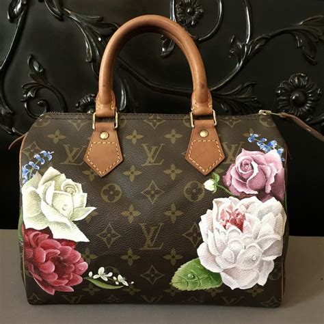 Louis Vuitton personalized gifts